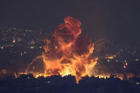 حمله اسرائیل به لبنان،اخبار بین الملل،خبرهای بین الملل حمله اسرائیل به لبنان،اخبار بین الملل،خبرهای بین الملل
