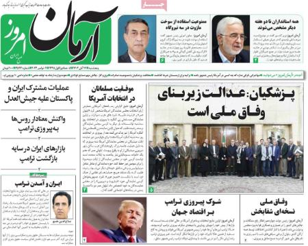 تیتر روزنامه ها،روزنامه های سیاسی و اقتصادی تیتر روزنامه ها،روزنامه های سیاسی و اقتصادی