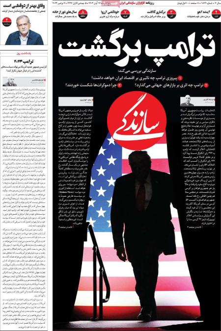 تیتر روزنامه ها،روزنامه های سیاسی و اقتصادی تیتر روزنامه ها،روزنامه های سیاسی و اقتصادی