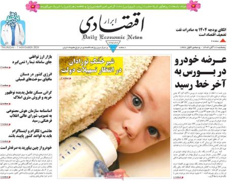 تیتر روزنامه ها،روزنامه های سیاسی و اقتصادی تیتر روزنامه ها،روزنامه های سیاسی و اقتصادی