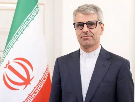 سخنگوی وزارت خارجه،اخبار سیاست خارجی،خبرهای سیاست خارجی سخنگوی وزارت خارجه،اخبار سیاست خارجی،خبرهای سیاست خارجی