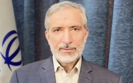 مدیرعامل شرکت ملی نفتکش،اخبار اقتصادی،خبرهای اقتصادی مدیرعامل شرکت ملی نفتکش،اخبار اقتصادی،خبرهای اقتصادی