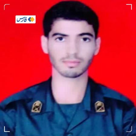 شهید محمدرضا رستمی نژاد،اخبار سیاسی،خبرهای سیاسی شهید محمدرضا رستمی نژاد،اخبار سیاسی،خبرهای سیاسی