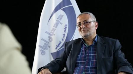عباس پالیزدار،اخبار سیاسی،خبرهای سیاسی