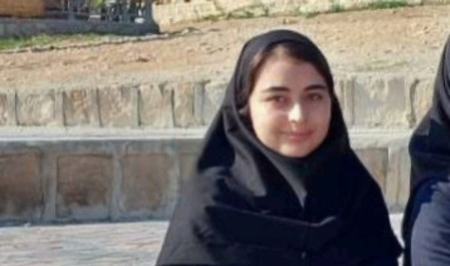 آیناز کریمی،اخبار حوادث،خبرهای حوادث