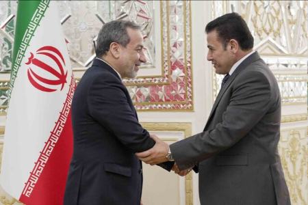 مشاور امنیت ملی عراق،اخبار سیاست خارجی،خبرهای سیاست خارجی مشاور امنیت ملی عراق،اخبار سیاست خارجی،خبرهای سیاست خارجی