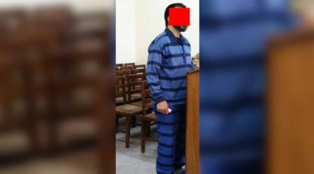 محمدعلی سلامت،اخبار حوادث،خبرهای حوادث محمدعلی سلامت،اخبار حوادث،خبرهای حوادث