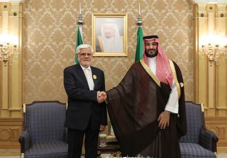 عارف و بن سلمان،اخبار سیاست خارجی،خبرهای سیاست خارجی عارف و بن سلمان،اخبار سیاست خارجی،خبرهای سیاست خارجی