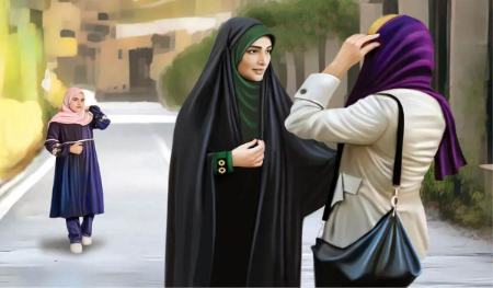 کلینیک ترک بیحجابی،اخبار سیاسی،خبرهای سیاسی کلینیک ترک بیحجابی،اخبار سیاسی،خبرهای سیاسی