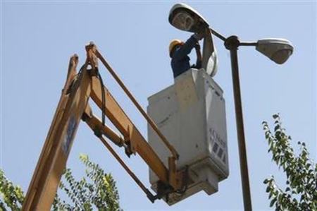تعدیل روشنایی معابر شهرستان‌های استان اصفهان،اخبار اجتماعی،خبرهای اجتماعی