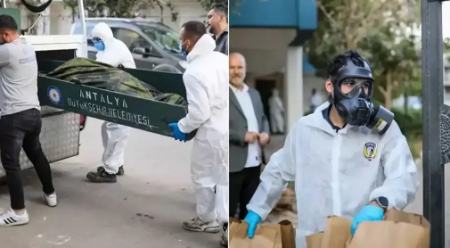 جسد،اخبار حوادث،خبرهای حوادث جسد،اخبار حوادث،خبرهای حوادث
