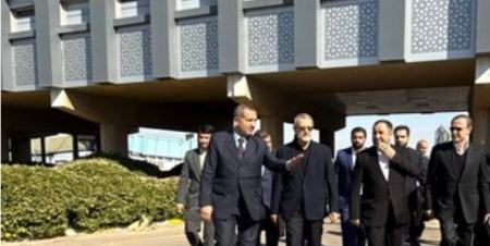 لاریجانی در سوریه،اخبار سیاست خارجی،خبرهای سیاست خارجی لاریجانی در سوریه،اخبار سیاست خارجی،خبرهای سیاست خارجی