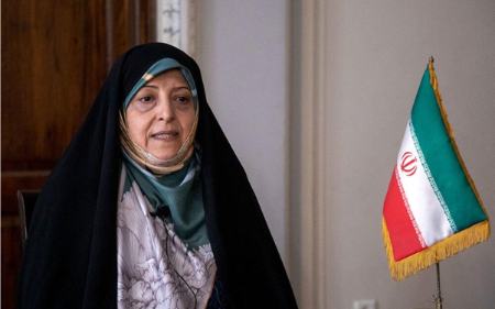 معصومه ابتکار،اخبار سیاسی،خبرهای سیاسی معصومه ابتکار،اخبار سیاسی،خبرهای سیاسی