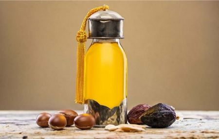 روغن آرگان با کیفیت روغن آرگان با کیفیت