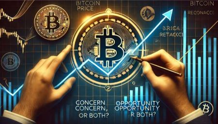 بیتکوین، از آغاز تا تثبیت جایگاه جهانی بیتکوین، از آغاز تا تثبیت جایگاه جهانی