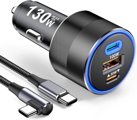 شارژر فندکی خودرو چیست شارژر فندکی خودرو چیست