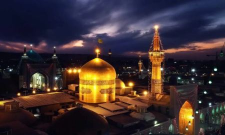 امام رضا امام رضا