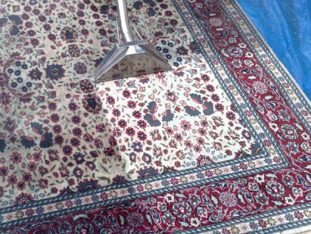 روش های اصولی شستشوی فرش دستبافت روش های اصولی شستشوی فرش دستبافت