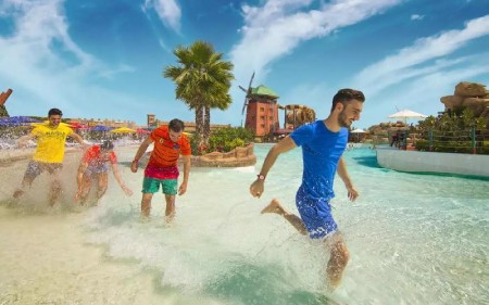 تفریحات کیش تفریحات کیش