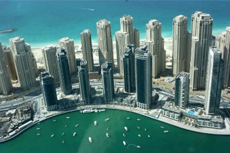 عوامل موثر بر قیمت بلیط هواپیما تهران دبی