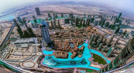 قیمت بلیط تهران دبی