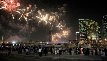 فستیوال خرید دبی فستیوال خرید دبی