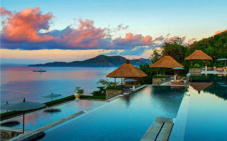 Bali-tour