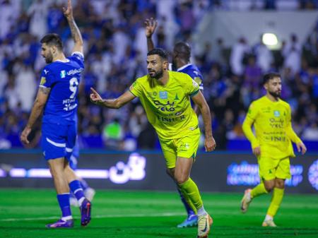 تیم الهلال،اخبار ورزشی،خبرهای ورزشی تیم الهلال،اخبار ورزشی،خبرهای ورزشی