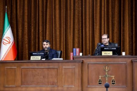 دادگاه متهمان چای دبش،اخبار اجتماعی،خبرهای اجتماعی دادگاه متهمان چای دبش،اخبار اجتماعی،خبرهای اجتماعی