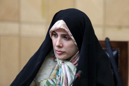 فاطمه حسینی،اخبار سیاسی،خبرهای سیاسی