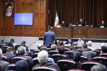 دادگاه چای دبش،اخبار اجتماعی،خبرهای اجتماعی دادگاه چای دبش،اخبار اجتماعی،خبرهای اجتماعی