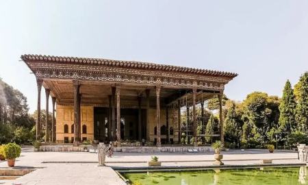 چهلستون،اخبار اجتماعی،خبرهای اجتماعی