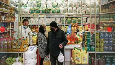 تورم در ایران،اخبار اقتصادی،خبرهای اقتصادی