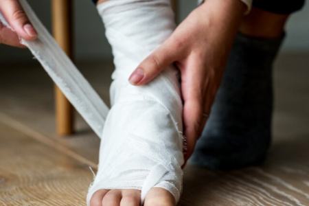 قطع عضو مبتلایان به دیابت،اخبار پزشکی،خبرهای پزشکی