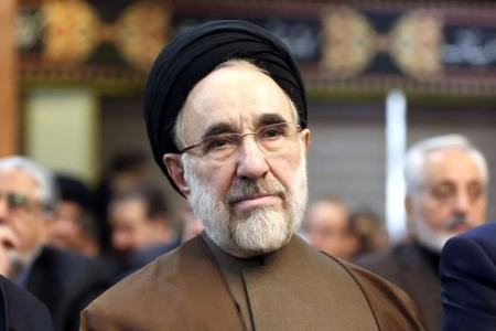 خاتمی،اخبار سیاسی،خبرهای سیاسی