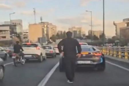زورگیر خشن خیابانهای تهران،اخبار حوادث،خبرهای حوادث زورگیر خشن خیابانهای تهران،اخبار حوادث،خبرهای حوادث