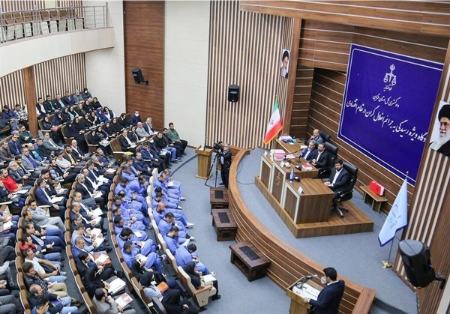 دادگاه رسیدگی به پرونده کثیرالشاکی رضایت خودروی طراوت نوین،اخبار اجتماعی،خبرهای اجتماعی دادگاه رسیدگی به پرونده کثیرالشاکی رضایت خودروی طراوت نوین،اخبار اجتماعی،خبرهای اجتماعی