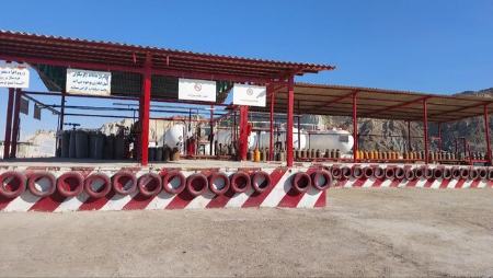 گاز مایع،اخبار اقتصادی،خبرهای اقتصادی گاز مایع،اخبار اقتصادی،خبرهای اقتصادی