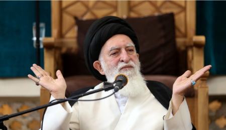 علوی بروجردی،اخبار سیاسی،خبرهای سیاسی علوی بروجردی،اخبار سیاسی،خبرهای سیاسی