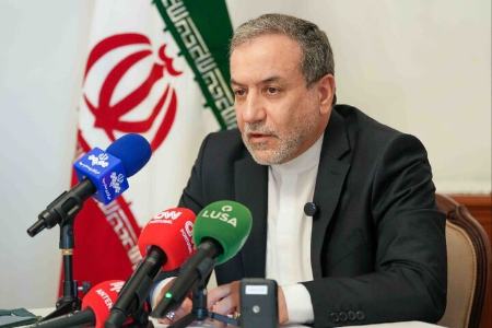 عراقچی،اخبار سیاست خارجی،خبرهای سیاست خارجی عراقچی،اخبار سیاست خارجی،خبرهای سیاست خارجی