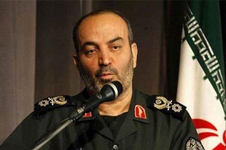 مشاور فرمانده سپاه،اخبار سیاسی،خبرهای سیاسی مشاور فرمانده سپاه،اخبار سیاسی،خبرهای سیاسی