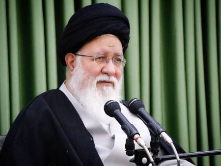 علم الهدی،اخبار سیاسی،خبرهای سیاسی علم الهدی،اخبار سیاسی،خبرهای سیاسی