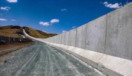 دیوارکشی در مرز شرق ایران،اخبار سیاسی،خبرهای سیاسی دیوارکشی در مرز شرق ایران،اخبار سیاسی،خبرهای سیاسی