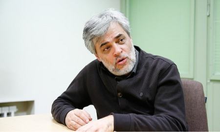 محمد مهاجری،اخبار سیاسی،خبرهای سیاسی محمد مهاجری،اخبار سیاسی،خبرهای سیاسی