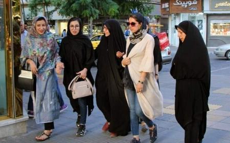واکنش‌ها به لایحه حجاب،اخبار سیاسی،خبرهای سیاسی