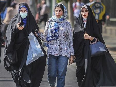 واکنش‌ها به لایحه حجاب،اخبار سیاسی،خبرهای سیاسی