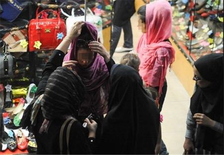 واکنش‌ها به لایحه حجاب،اخبار سیاسی،خبرهای سیاسی
