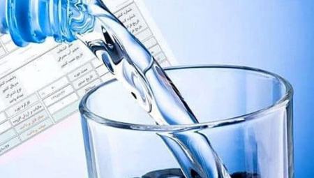 قیمت آب،اخبار اقتصادی،خبرهای اقتصادی قیمت آب،اخبار اقتصادی،خبرهای اقتصادی