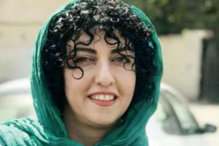 نرگس محمدی،اخبار سیاسی،خبرهای سیاسی نرگس محمدی،اخبار سیاسی،خبرهای سیاسی
