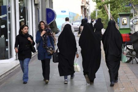 حجاب اجباری،اخبار سیاسی،خبرهای سیاسی حجاب اجباری،اخبار سیاسی،خبرهای سیاسی